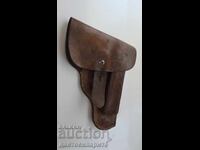 Θήκη πιστολιού, Walther, SS