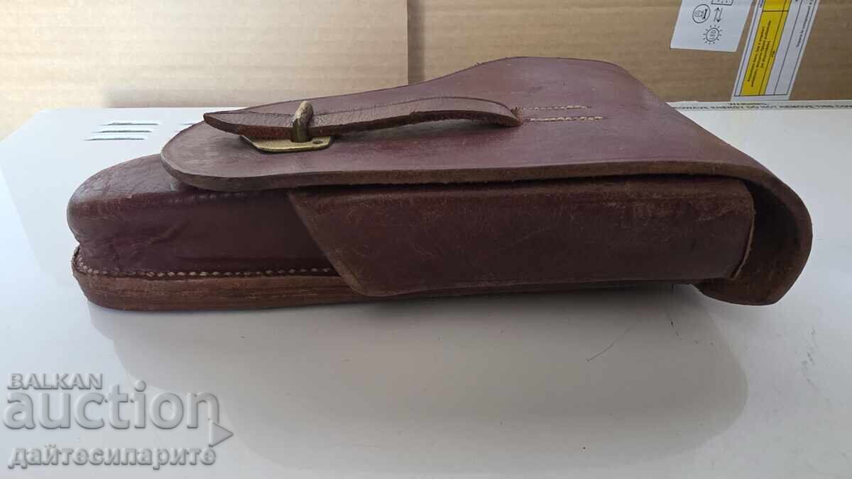 Holster with price 120.00 BGN | € 61.36