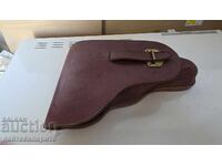 Πιστολοθήκη