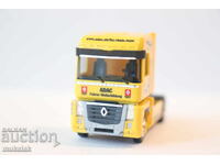 HERPA H0 1/87 RENAULT MAGNUM ΜΟΝΤΕΛΟ ΦΟΡΤΗΓΟΥ ΤΡΑΚΤΕΡ