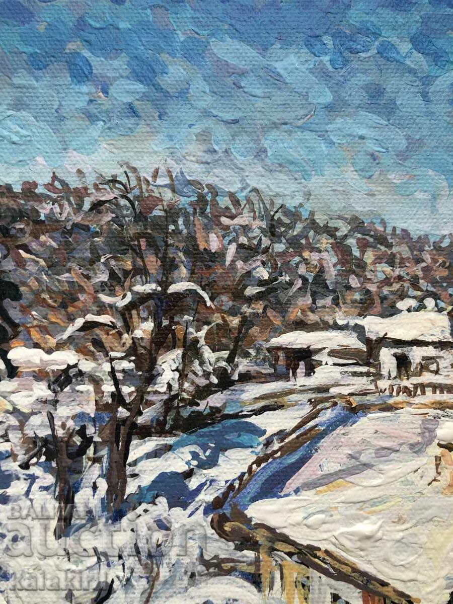 Winter village in the Rhodopes with price 900.00 BGN | € 460.16 Winter village in the Rhodopes with price 900.00 BGN | € 460.16