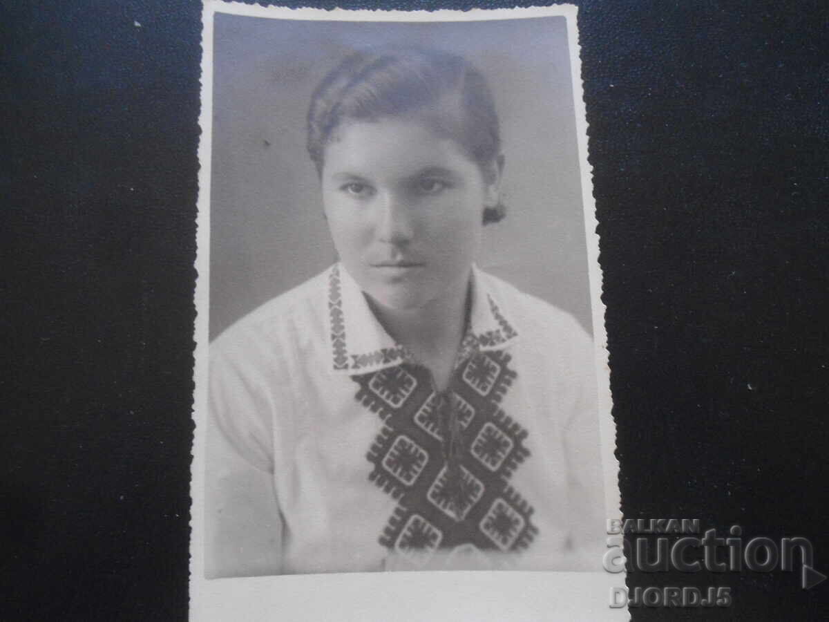 Стара снимка Стара снимка