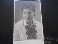 Стара снимка