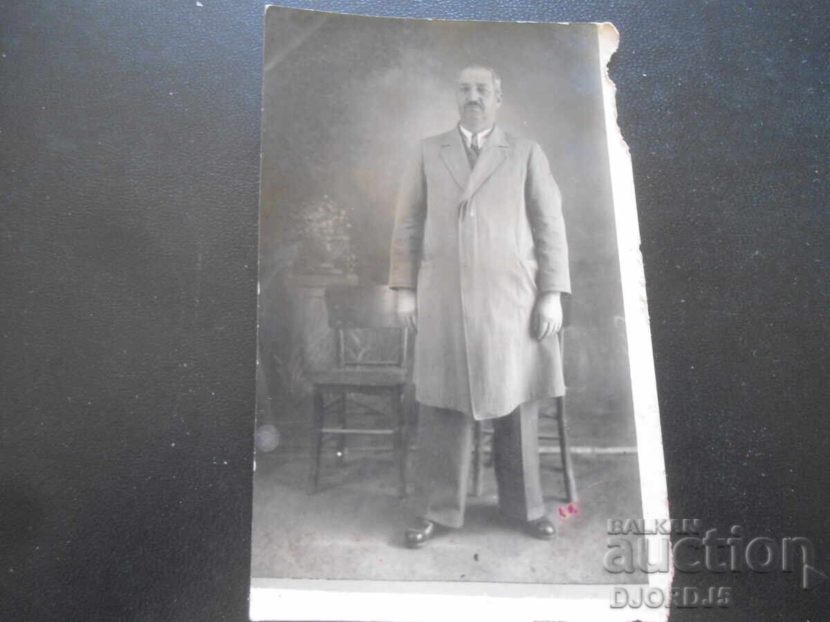 Стара снимка Стара снимка