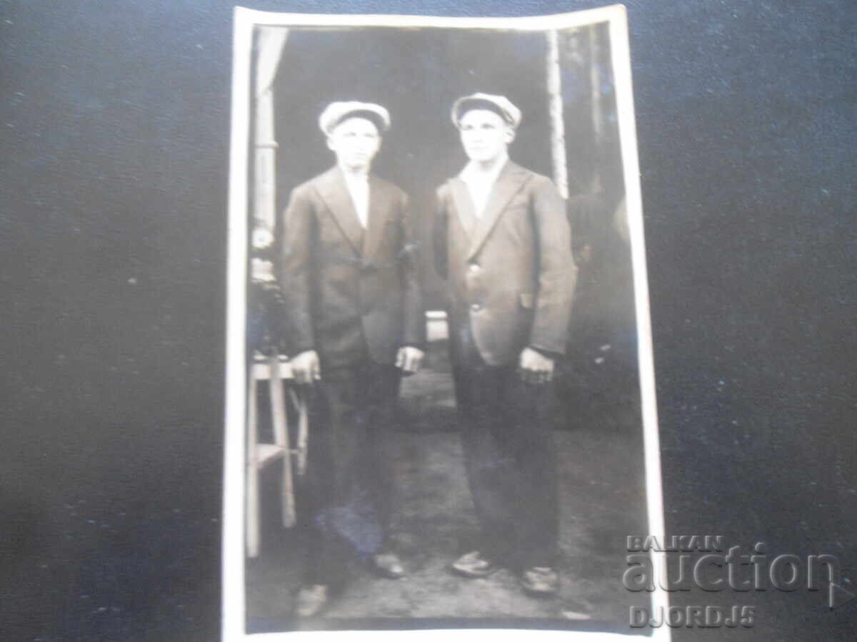 Стара снимка Стара снимка