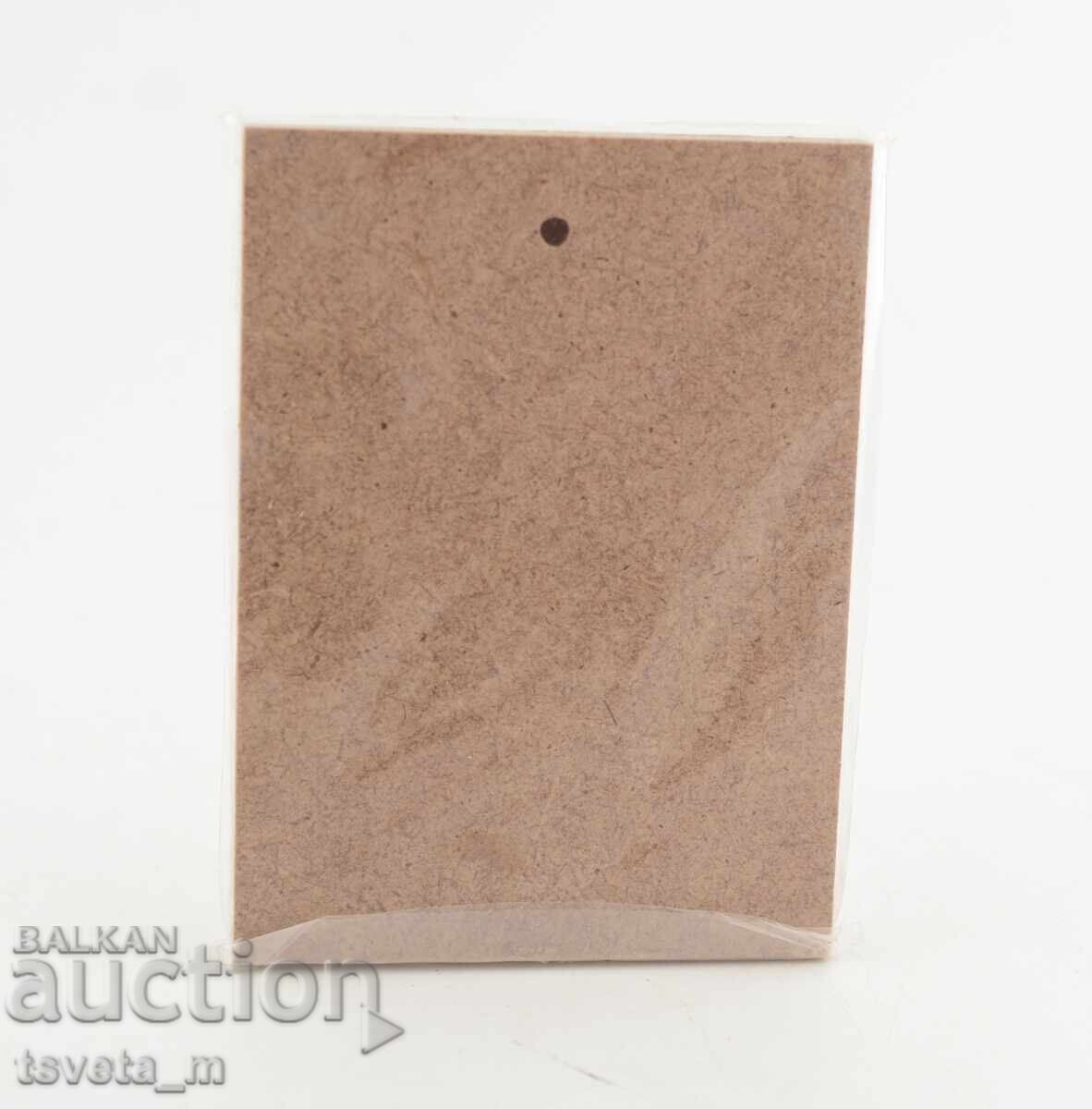 Icoană a Sfântului Pantelimon cu preț 5.00 BGN | € 2.56