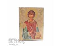 Εικόνα του Αγίου Παντελεήμονα
