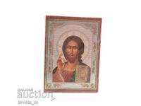 Icoană cu Iisus Hristos Kazan