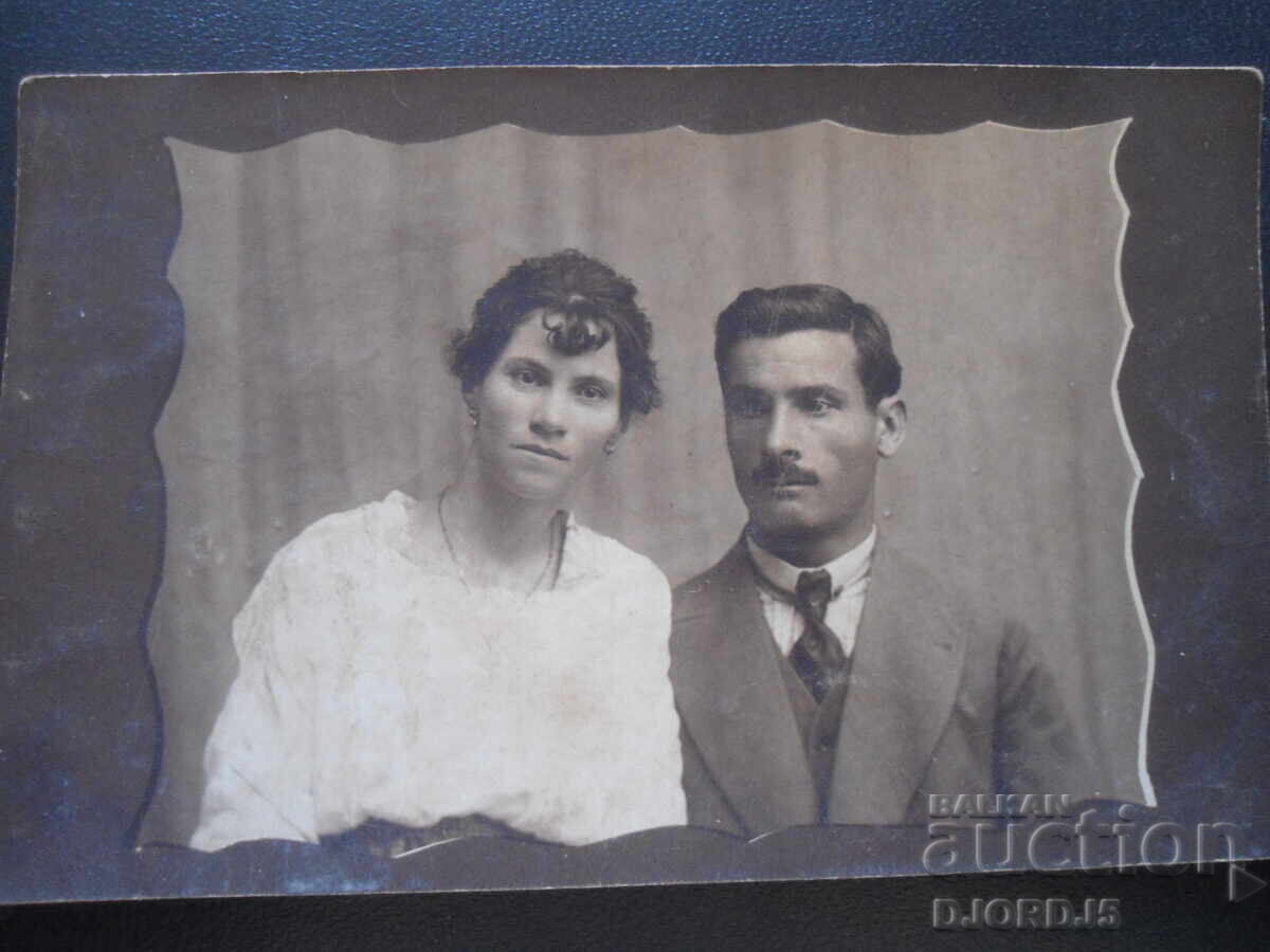 Стара снимка Стара снимка