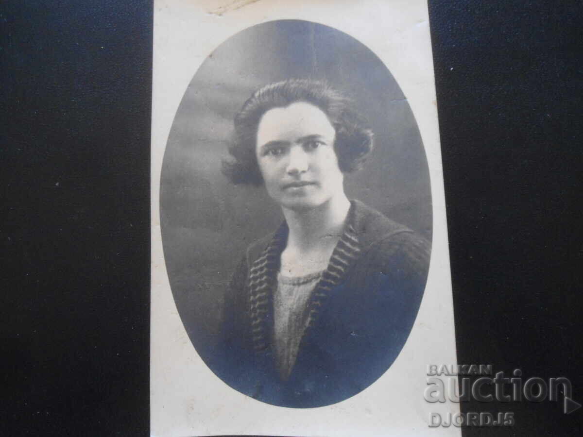 Стара снимка Стара снимка