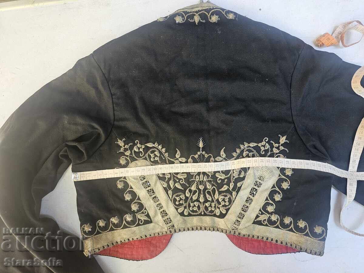 Аукцион СТАР АВТЕНТИЧЕН ЕЛЕК, ЕЛЕЧЕ, НОСИЯ.