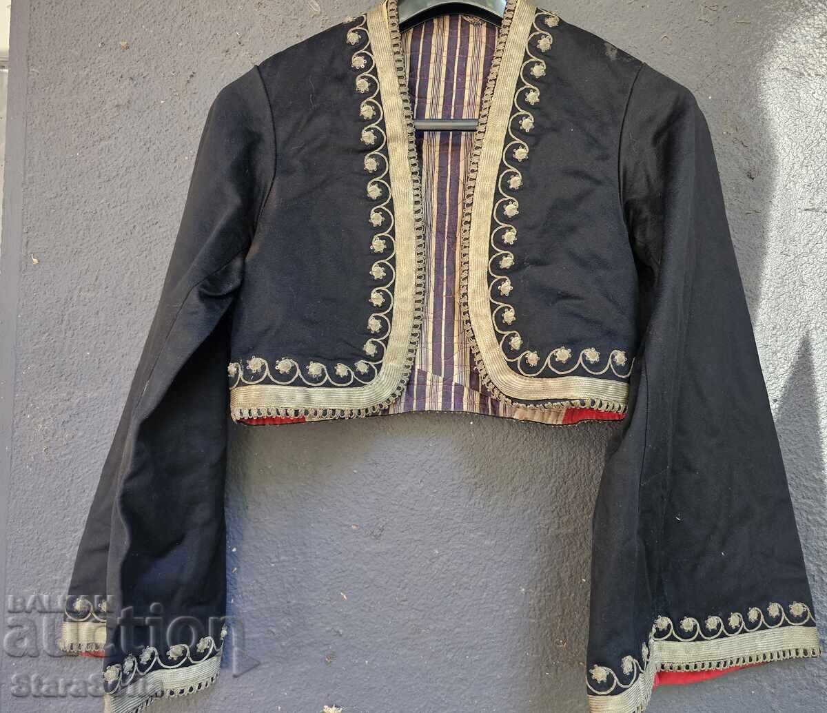 СТАР АВТЕНТИЧЕН ЕЛЕК, ЕЛЕЧЕ, НОСИЯ.