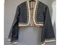 VESTĂ VECHE AUTENTICĂ, VESTĂ, COSTUM POPULAR