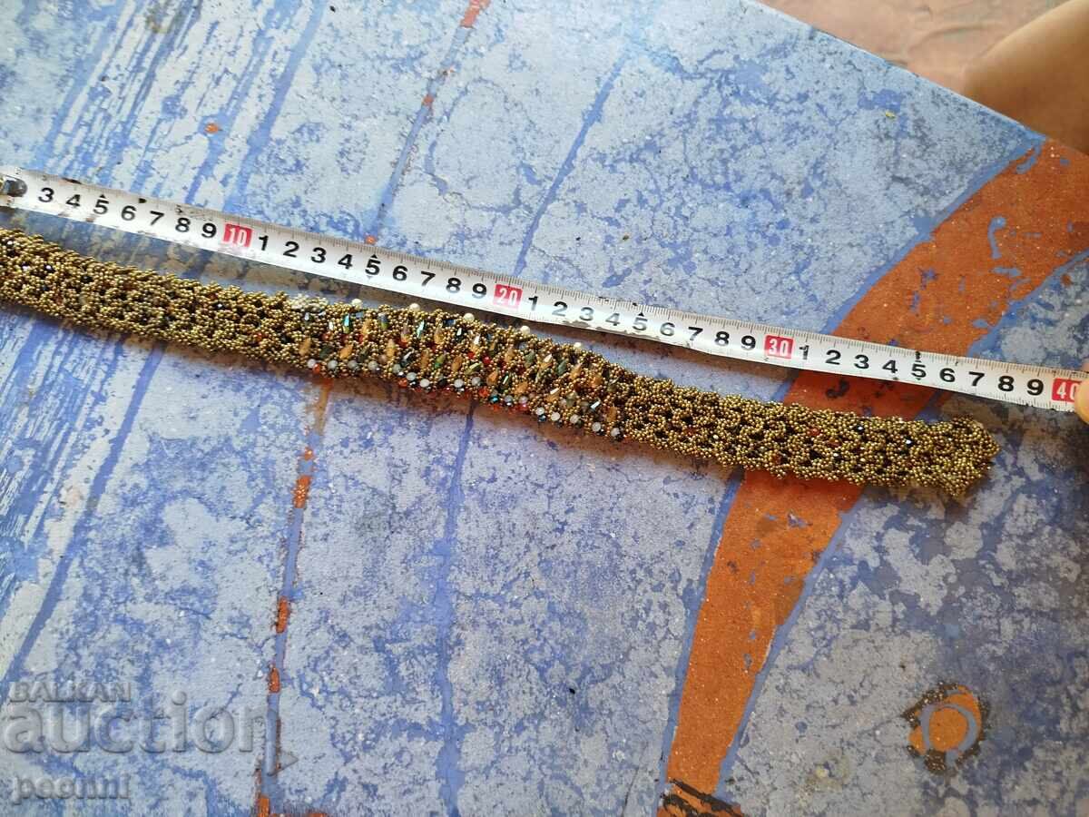 Delivery of Ethnographic jewelry Delivery of Ethnographic jewelry