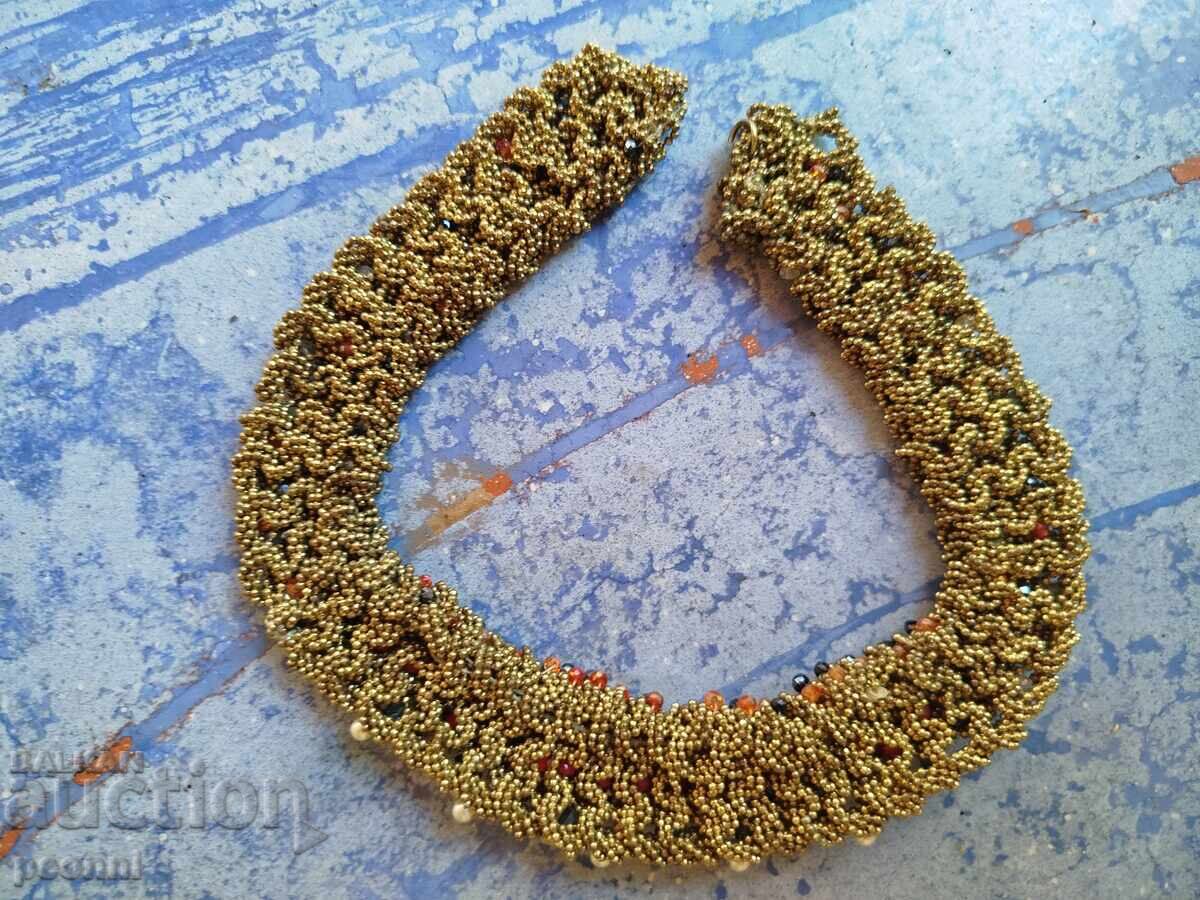 Ethnographic jewelry - 5 Ethnographic jewelry - 5