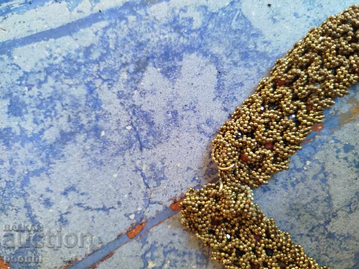 Ethnographic jewelry - 6 Ethnographic jewelry - 6