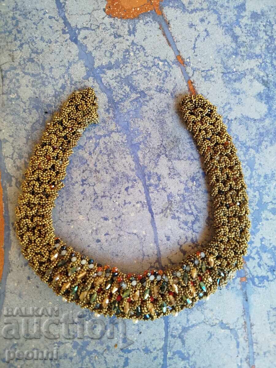 Ethnographic jewelry Ethnographic jewelry