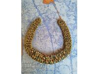 Bijuterii etnografice