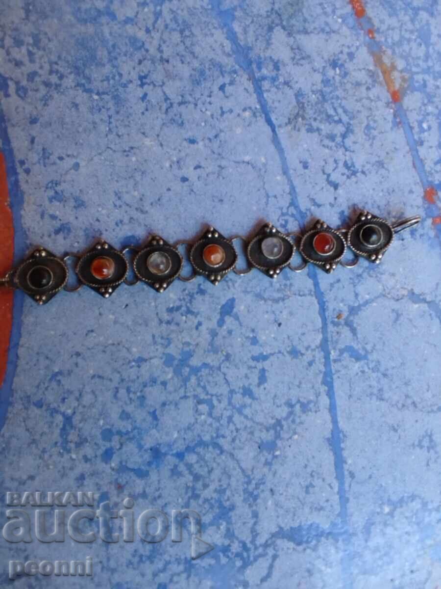 Ethnographic Bracelet with price 15.00 BGN | € 7.67