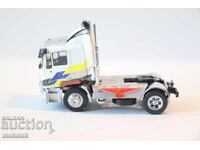 HERPA H0 1/87 MAN ΜΟΝΤΕΛΟ ΦΟΡΤΗΓΟΥ ΤΡΑΚΤΕΡ