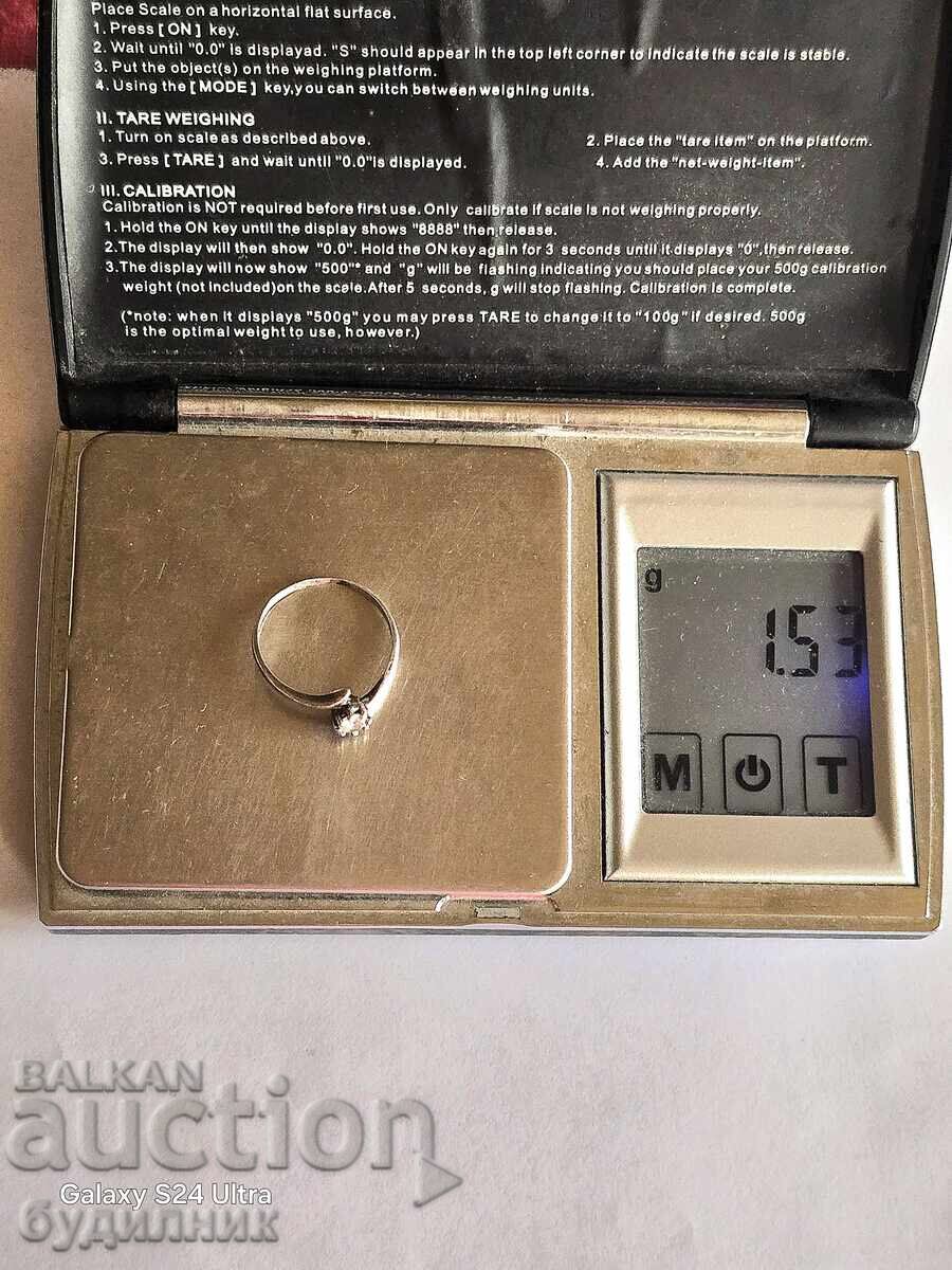 Silver ring. 18.1mm. I'm launching over 100 auctions. Check them out - 5 Silver ring. 18.1mm. I'm launching over 100 auctions. Check them out - 5