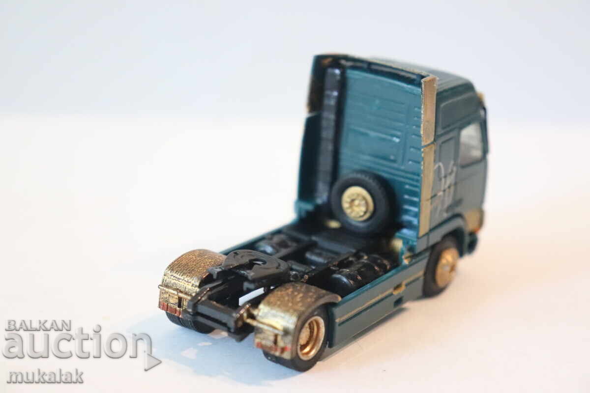 ALBEDO H0 1/87 VOLVO CAP DE TRACTARE MODEL CAMION - 6