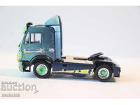 HERPA 1/87 H0 MERCEDES BENZ CAP DE TRACTARE MODEL CAMION