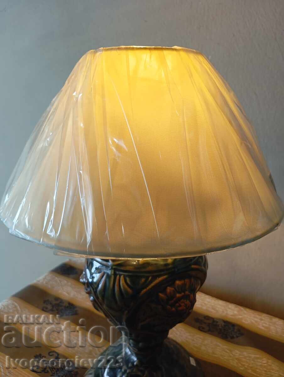 Παράδοση Vintage επιτραπέζιο φωτιστικό