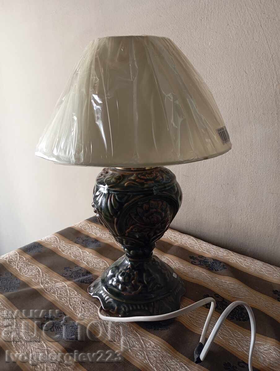 Vintage επιτραπέζιο φωτιστικό