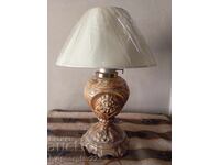 Lampă de masă vintage