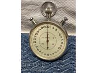 Χρονόμετρο "Slava"