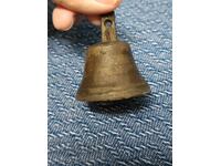 Old Bronze Bell