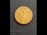 Μαλαισία, 1 ρινγκίτ 1990 μ.Χ