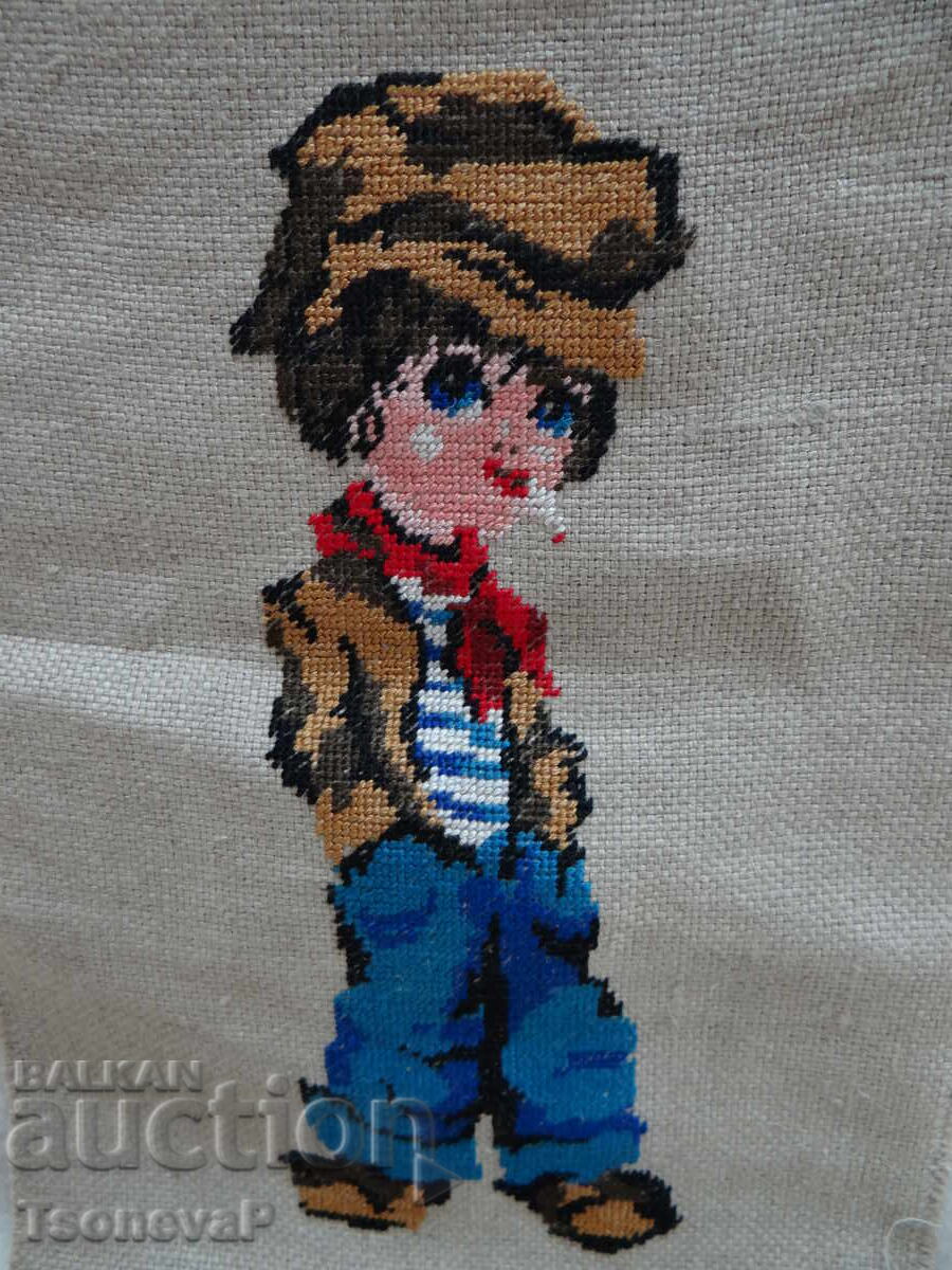 Goblin Sailor with price 10.00 BGN | € 5.11 Goblin Sailor with price 10.00 BGN | € 5.11