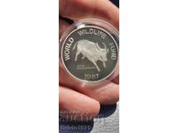 200 πέσος 1987 Φιλιππίνες