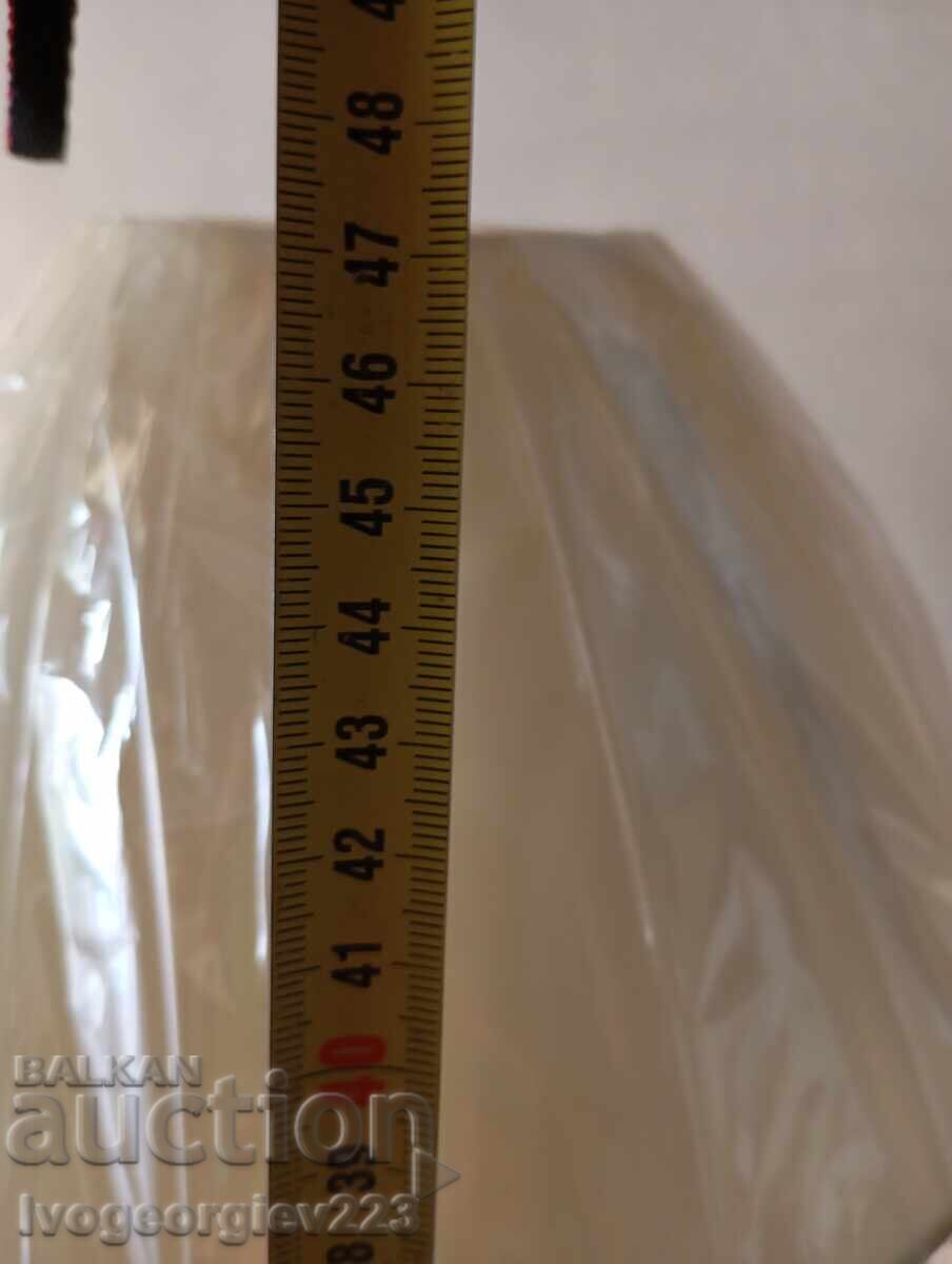 Винтидж настолна лампа - 5