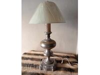 Lampă de masă vintage
