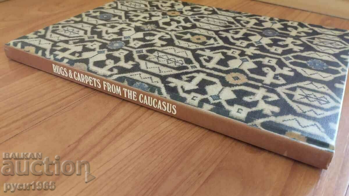 Auction Rugs & carpets from the Caucasus - carpets from the Caucasus Auction Rugs & carpets from the Caucasus - carpets from the Caucasus