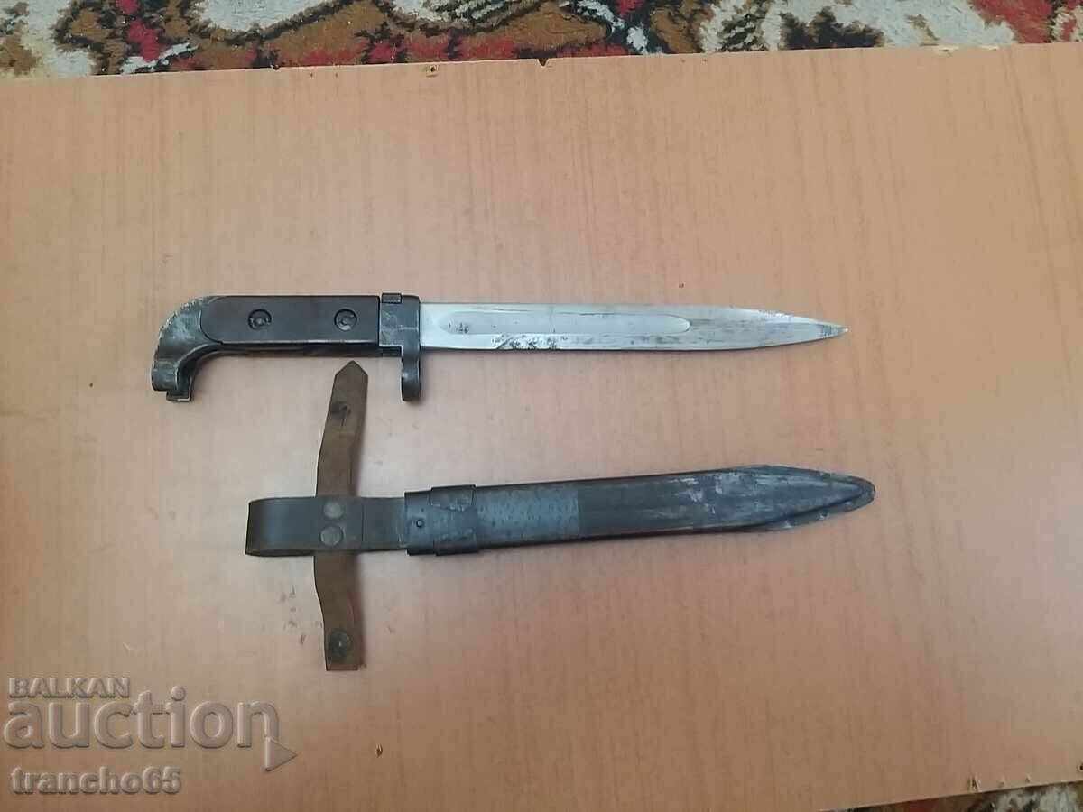 Cuțit-baionetă 6/2 pentru AK-47