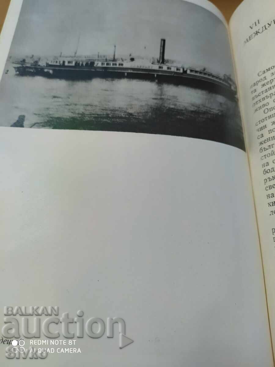 Istoriya na Aprilskoto vŭstanie 1876, συλλογικό έργο, πολλές φωτογραφίες - 6