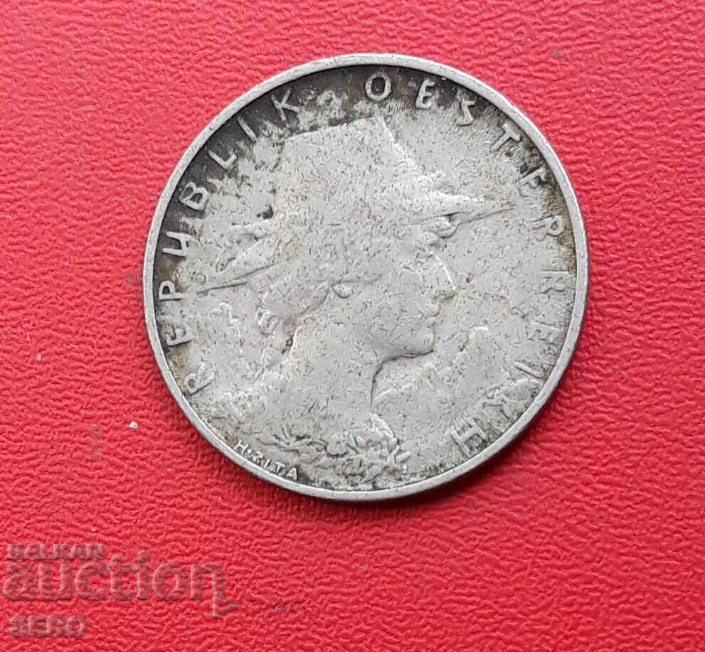 Austria-10 groszy 1925 with price 0.50 BGN | € 0.26