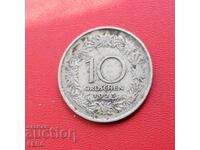 Austria-10 groszy 1925