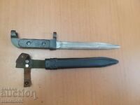 Cuțit-baionetă 6/2 pentru AK-47