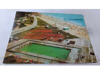 Ταχυδρομική κάρτα Αλμπενα 1982