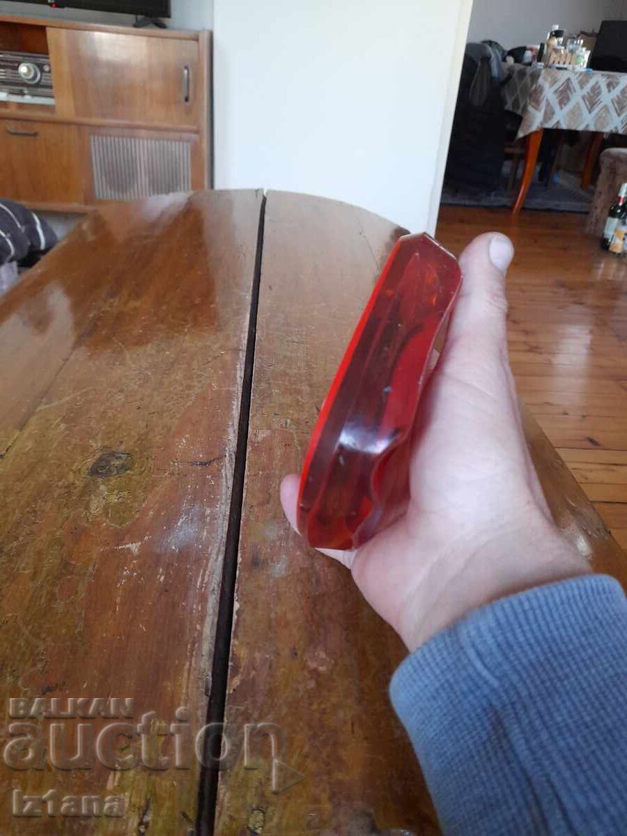 Παράδοση Παλιό τασάκι MRK Χαν Κρούμ Τύργοβιστε Παράδοση Παλιό τασάκι MRK Χαν Κρούμ Τύργοβιστε