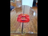 Vechi scrumieră MRK Han Krum Târgoviște