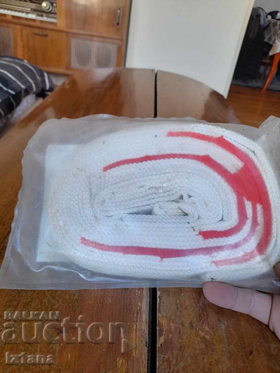 Delivery of Old rope for towing, tow rope Delivery of Old rope for towing, tow rope