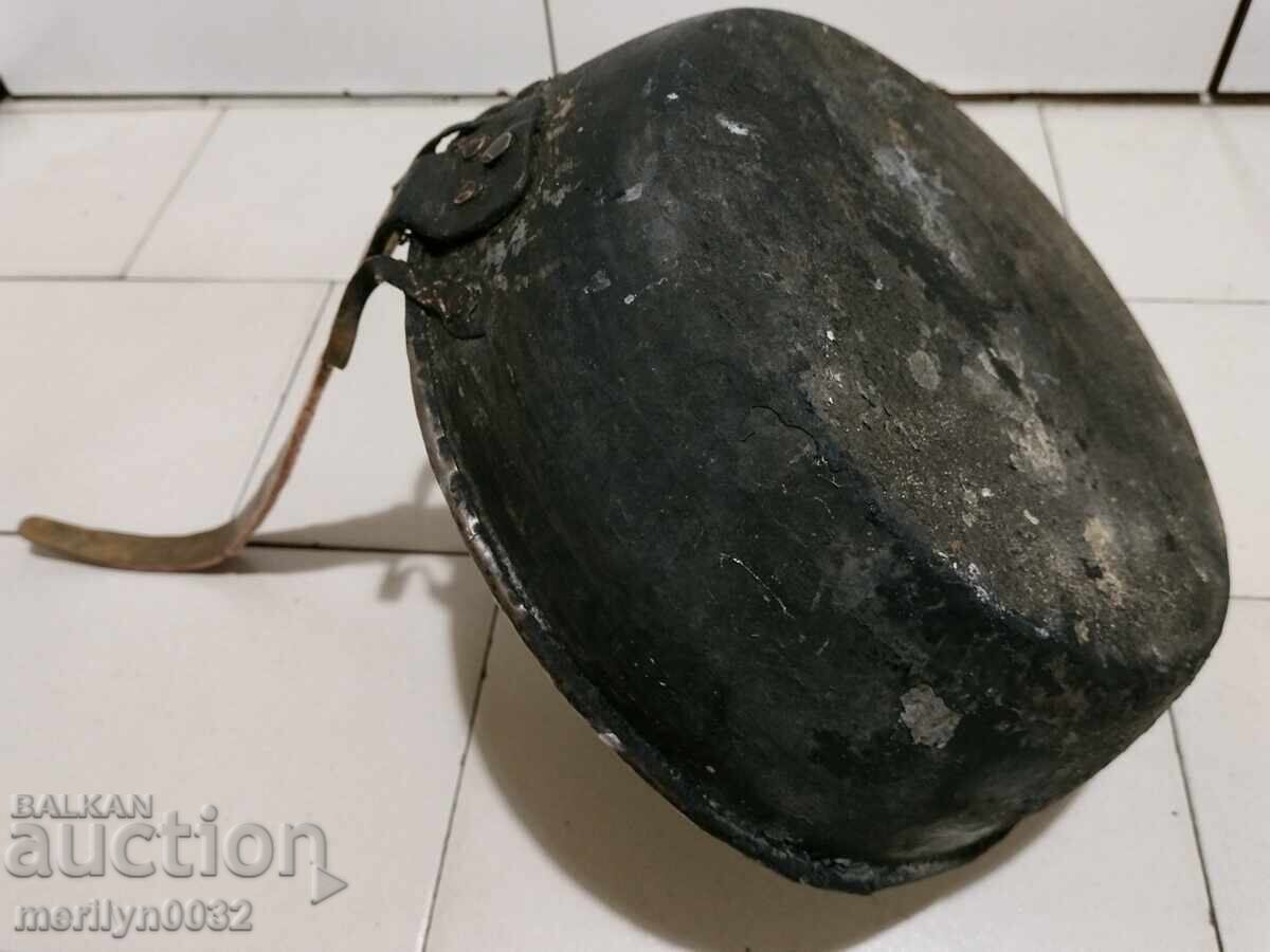 Доставка на Стар меден тиган, бакър, тава, меден съд Доставка на Стар меден тиган, бакър, тава, меден съд