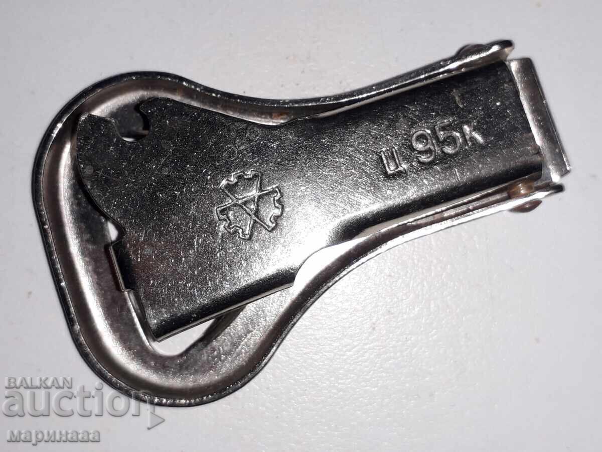 Licitație DESCHIZĂTOR DE CONSERVE. URSS