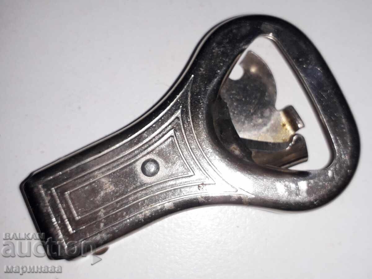 Livrarea DESCHIZĂTOR DE CONSERVE. URSS Livrarea DESCHIZĂTOR DE CONSERVE. URSS